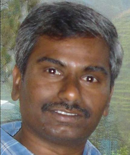 Prof. M. Manivannan